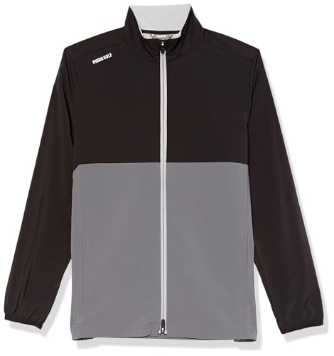 Puma Black-slate Sky