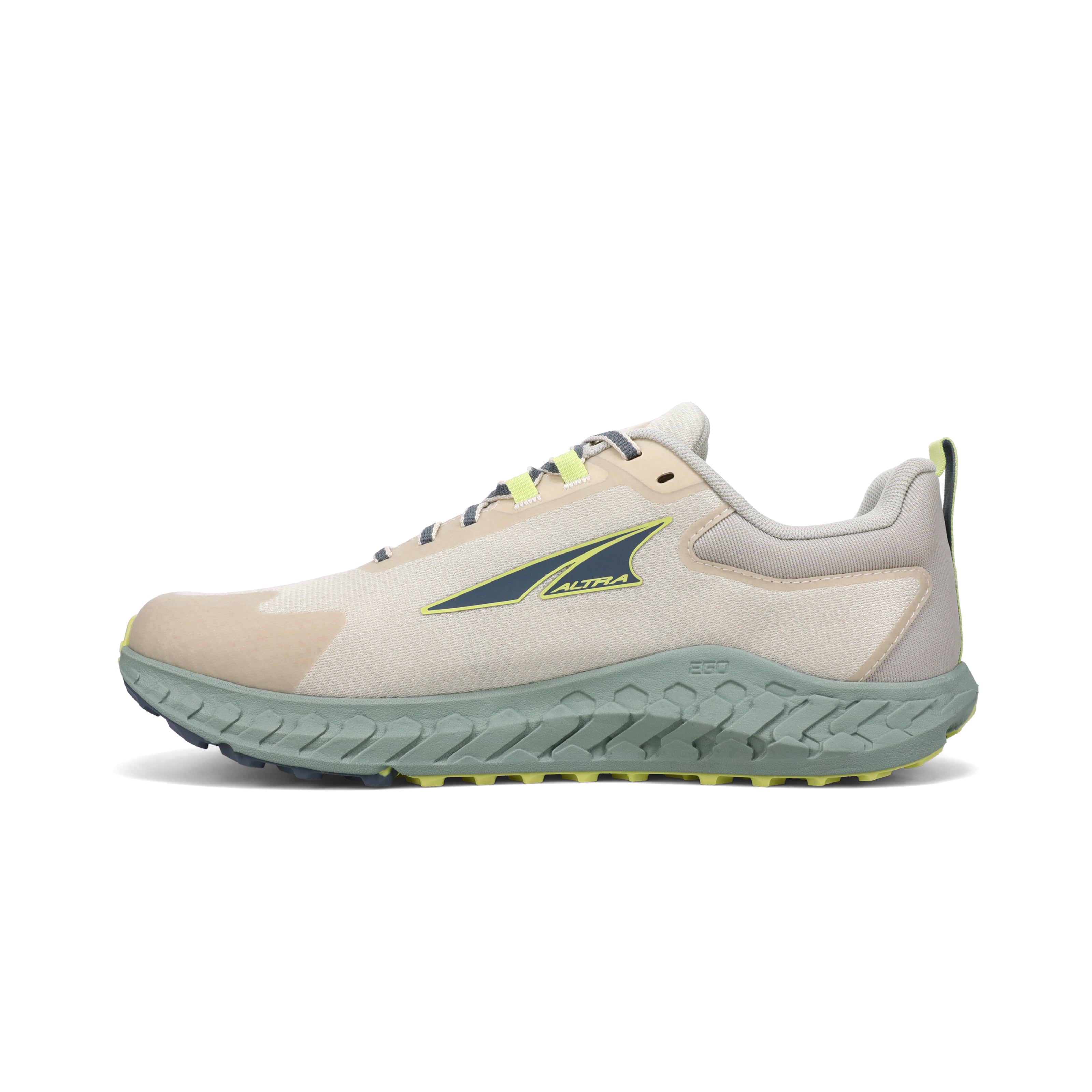 Men's Outroad 2 Hiking Shoes - Lightweight Waterproof Trail Running Shoes for Men - Perfect for Outdoor Adventures, Hiking & Camping