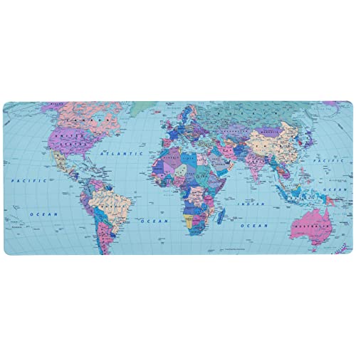 World Map