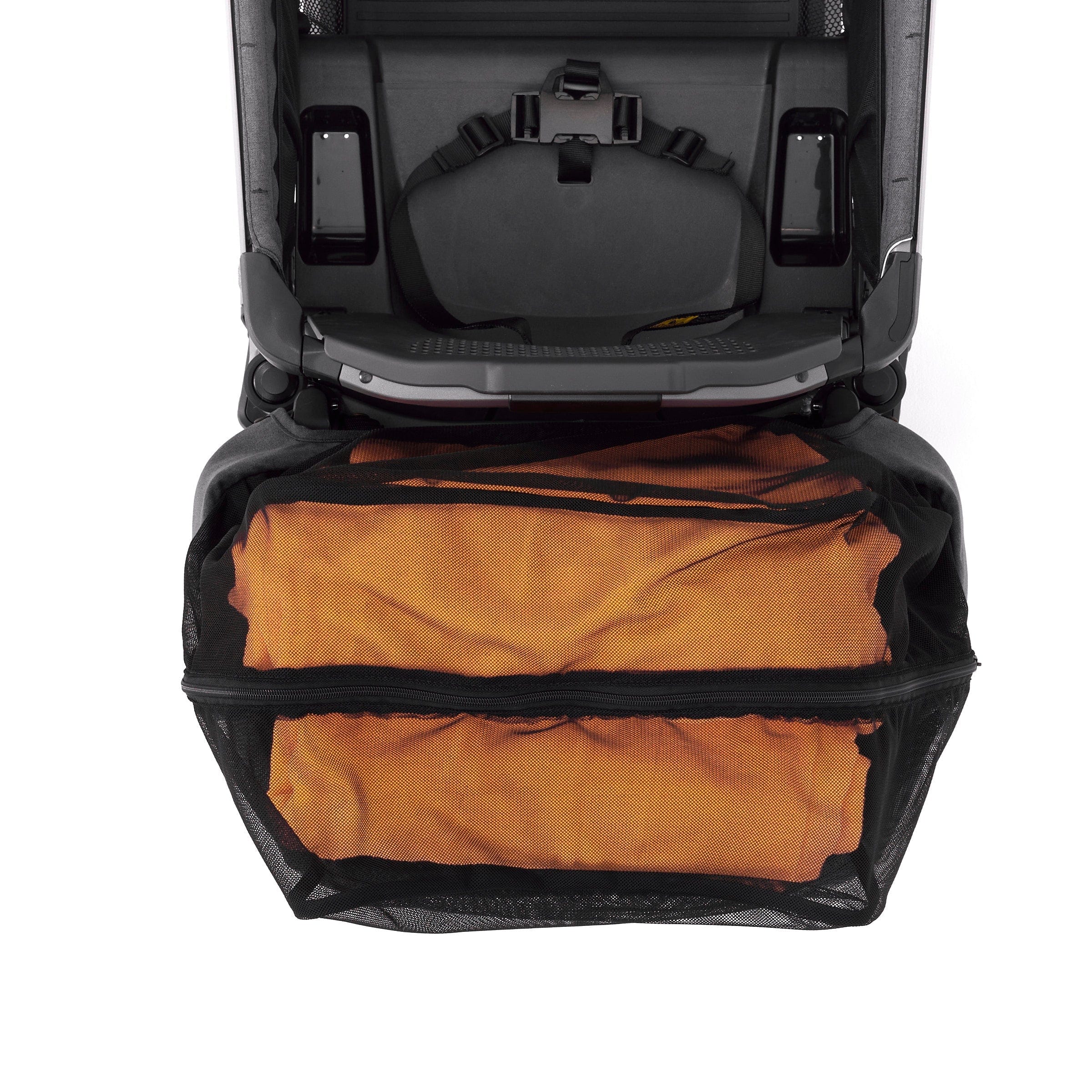 Veer Urban Bike Basket - Stylish & Durable Cycling Accessory for Commuting, Shopping & City Rides | Perfect for Bikes, Scooters & Daily Errands