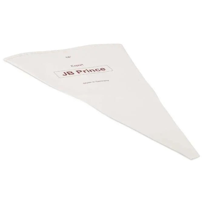 Premium Heavy-Duty Cotton Pastry Bag for Baking, Cake Decorating, and Icing - Ideal for Professional Chefs & Home Bakers