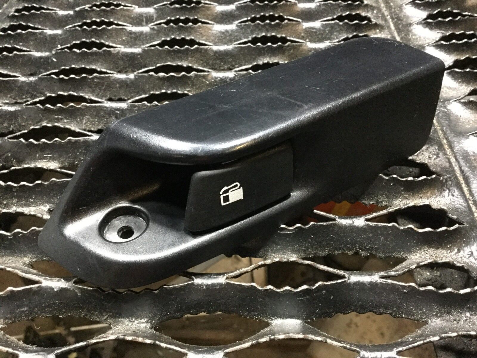 2004-2009 Toyota Prius OEM Gas Fuel Door Release Switch - Compatible with 04 05 06 07 08 09 Models - Easy Installation for Quick Fuel Access