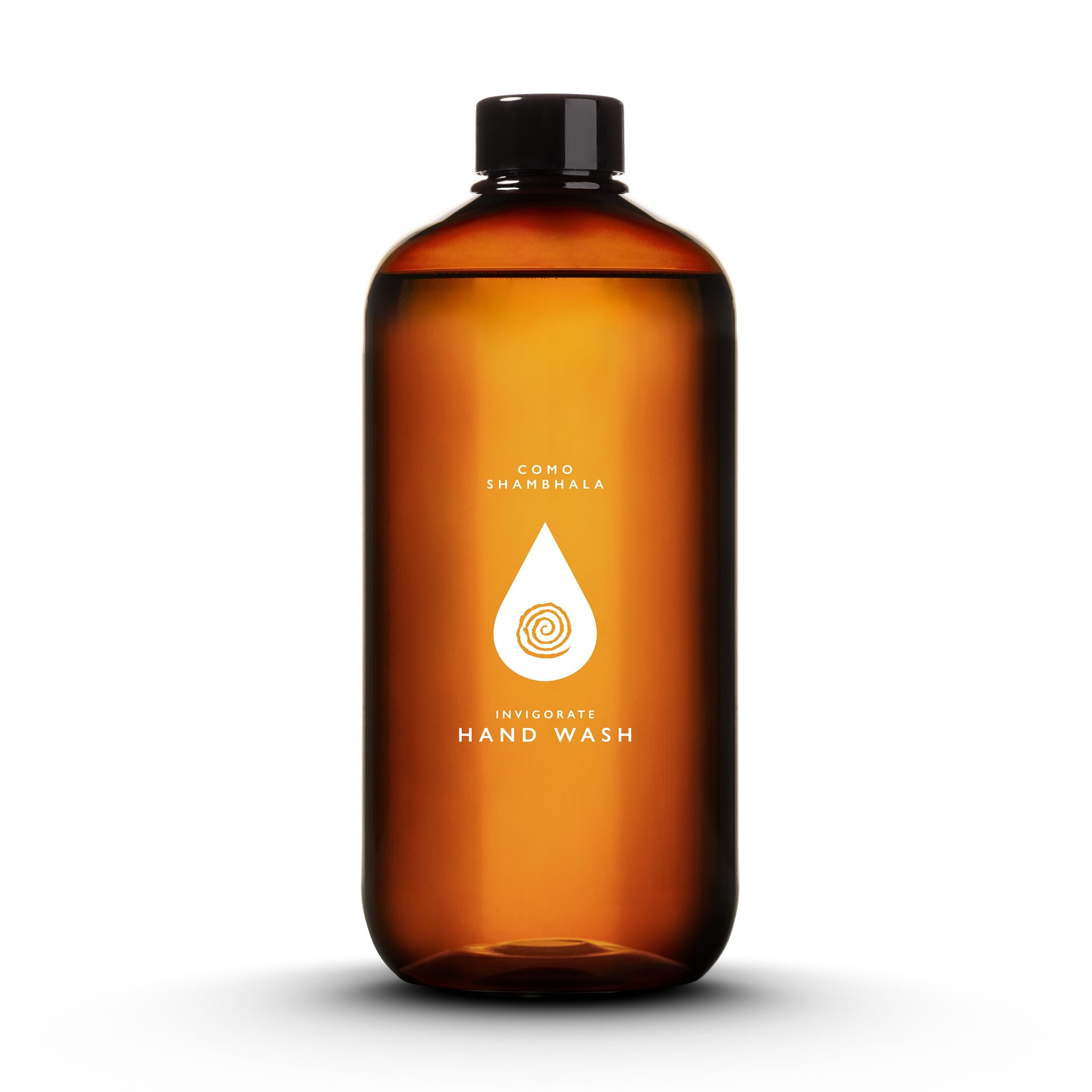 Invigorate Hand Wash 1L - Refreshing & Moisturizing Liquid Soap for Daily Hygiene | Perfect for Home, Office & Public Spaces
