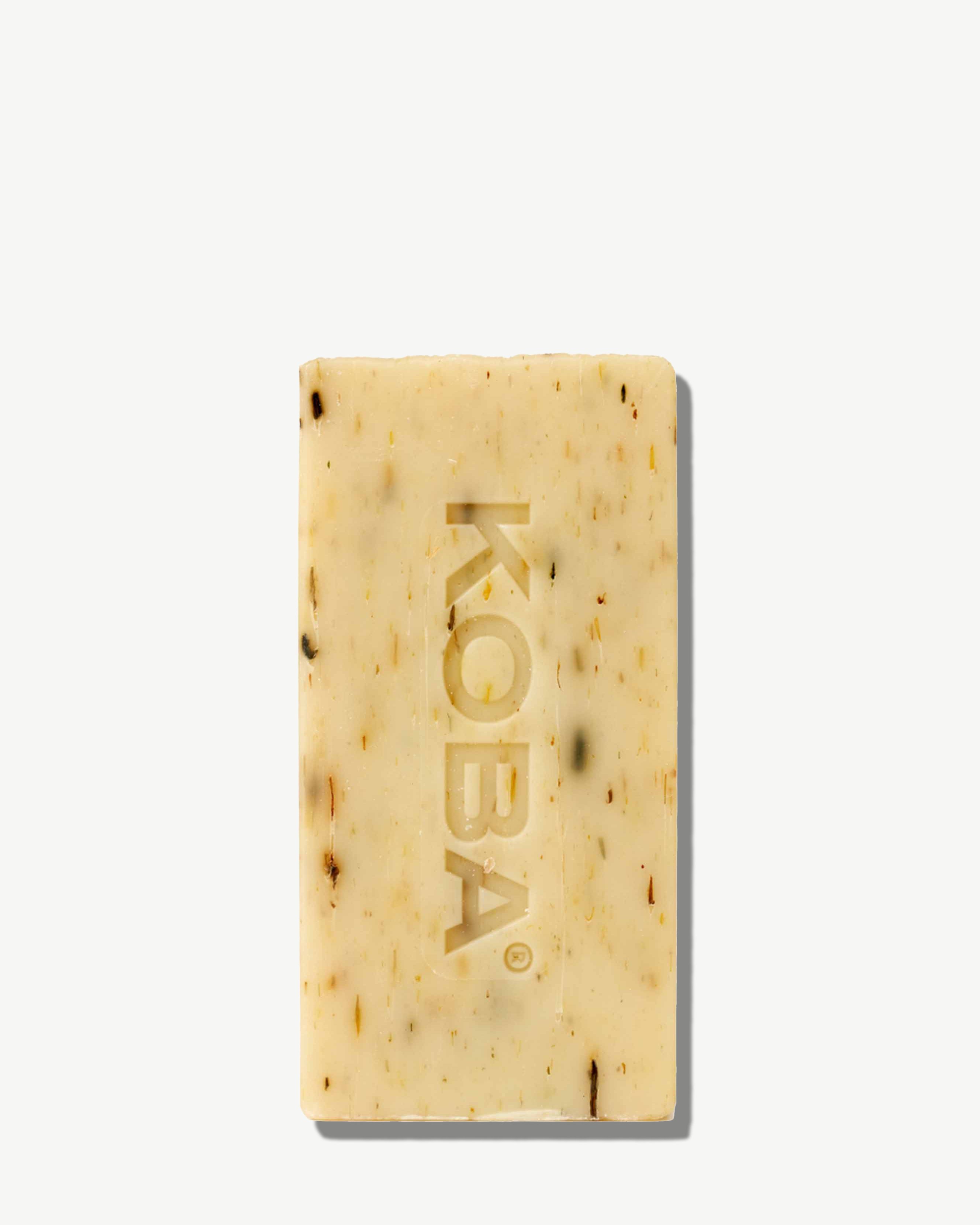 Natural Handmade Soap Bar - Moisturizing & Exfoliating for Dry Skin - Perfect for Shower, Bath & Gift Sets