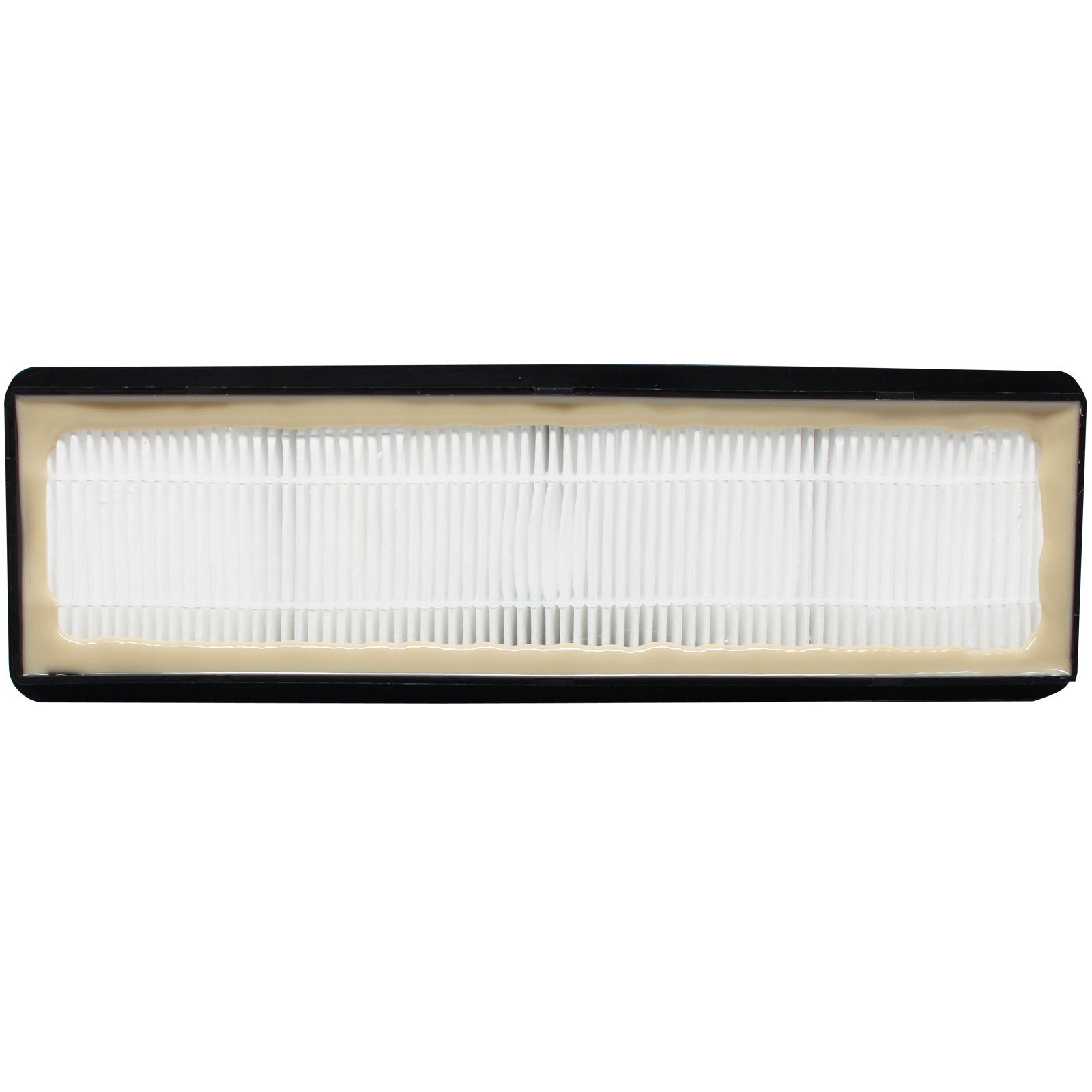 Eureka 83091-1 Vacuum HEPA Filter Replacement - Compatible with Eureka EF-6 HEPA Filter | Upstart Battery | Perfect for Allergy Relief & Home Cleaning