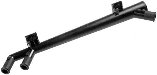 Replacement Heater Hose Outlet Pipe for 2000-2004 Ford Focus - Durable OEM Fit - Mechanics Recommended - Perfect for Engine Cooling System Repairs & Maintenance