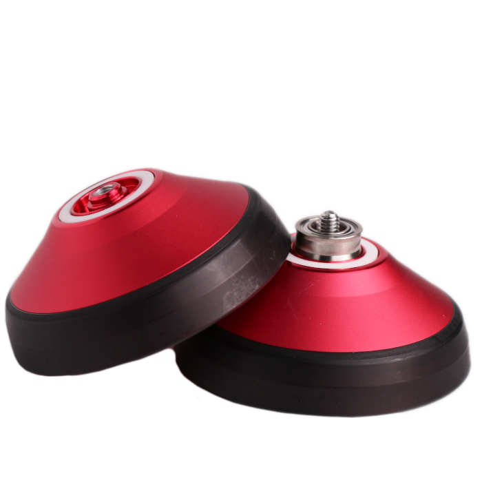 YoYoFactory Kim 23 Professional Unresponsive Yo-Yo - Competition & Trick Performance for Advanced Players | Perfect for Yo-Yo Battles & Skill Showcases