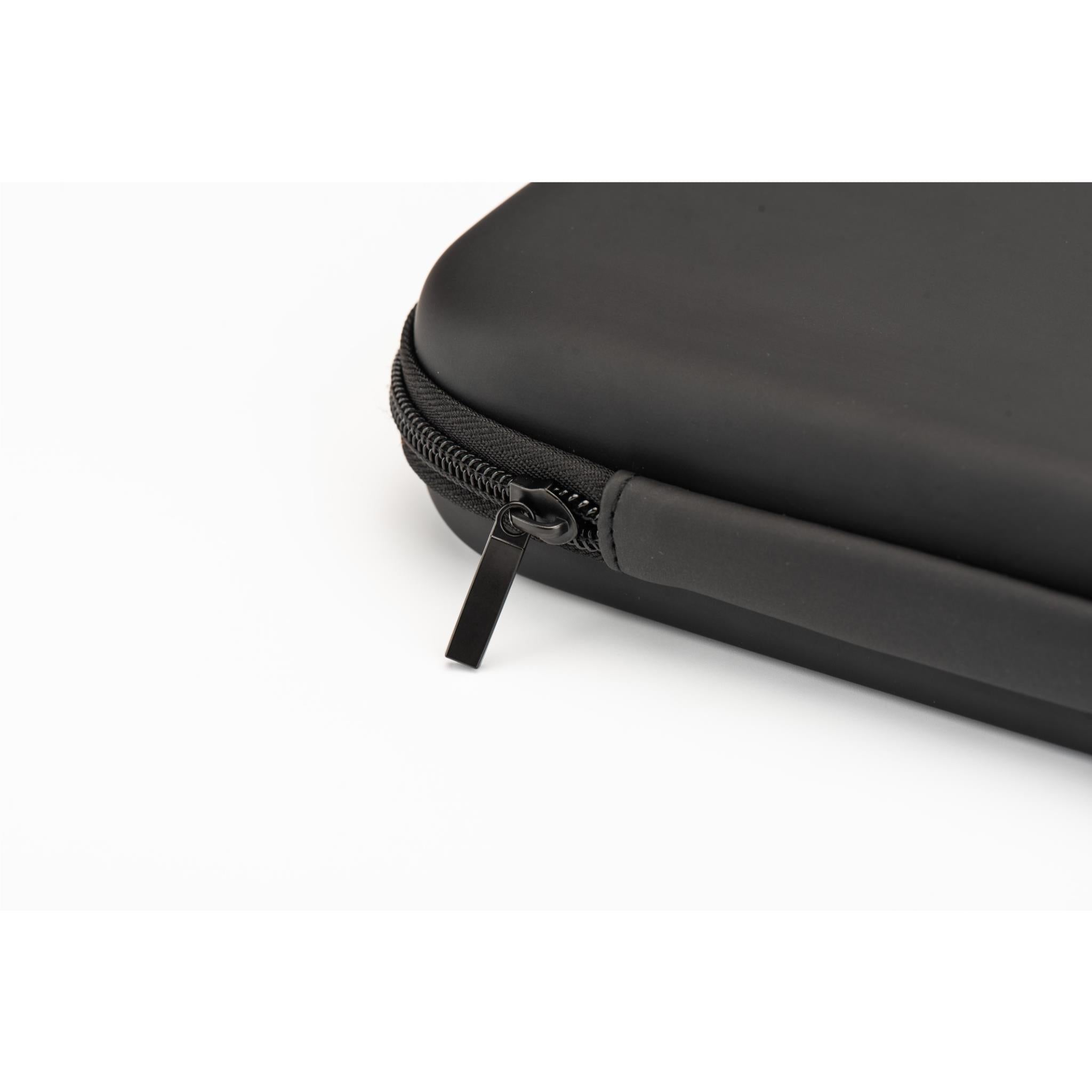 3rd Earth Shockproof Protective Case for Nintendo Switch 2™ - Durable Hard Shell Cover with Storage for Games & Accessories - Perfect for Travel, Gaming Parties & On-the-Go Protection