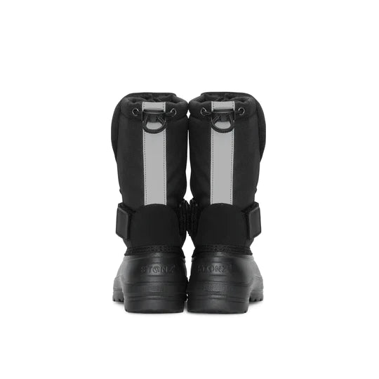 Stonz Trek Kid Winter Boots - Waterproof & Insulated Snow Boots for Boys & Girls - Perfect for Hiking, Snow Play & Outdoor Adventures