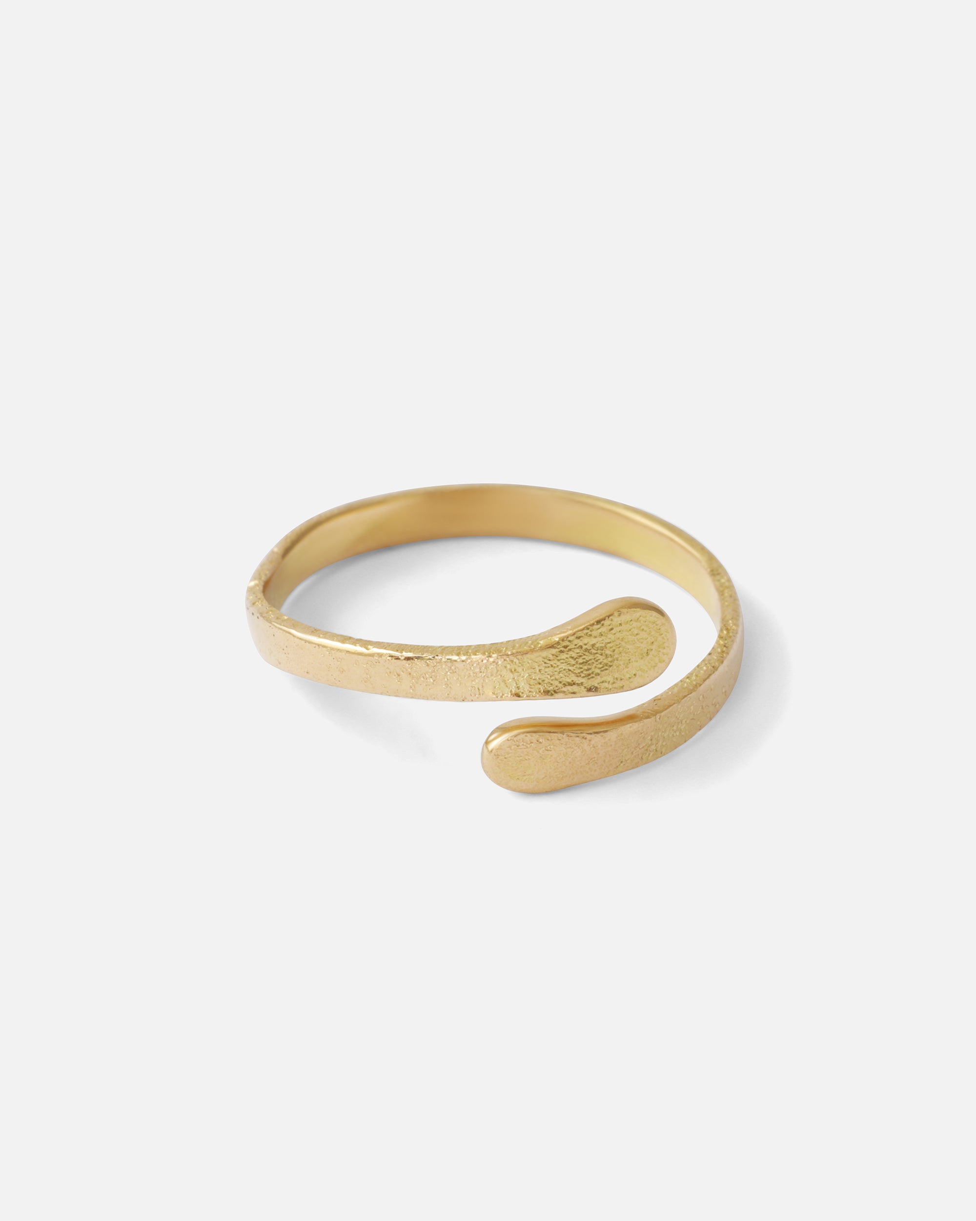 Embrace Ring - Elegant & Dainty Stackable Ring for Women | Perfect for Everyday Wear, Gifts & Special Occasions