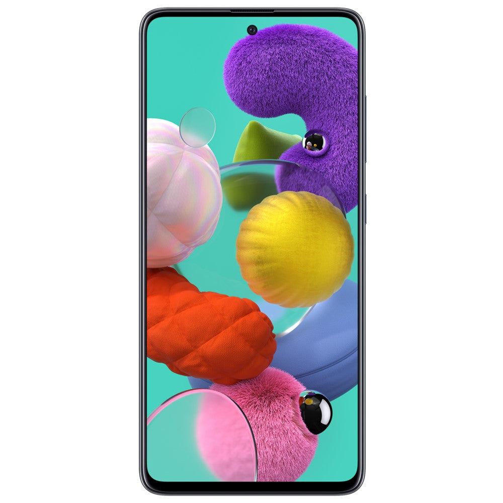 Samsung Galaxy A51 64GB 4GB RAM 6.5