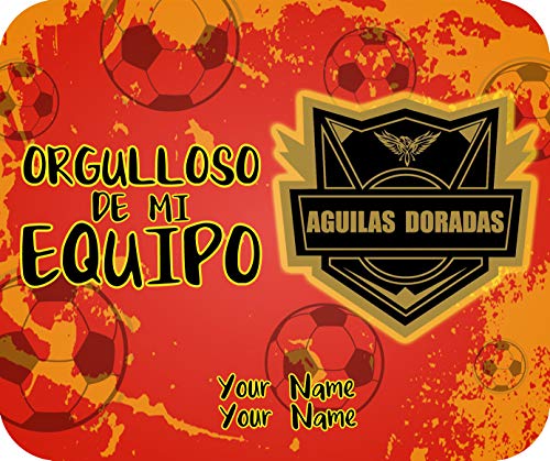 Aguilas