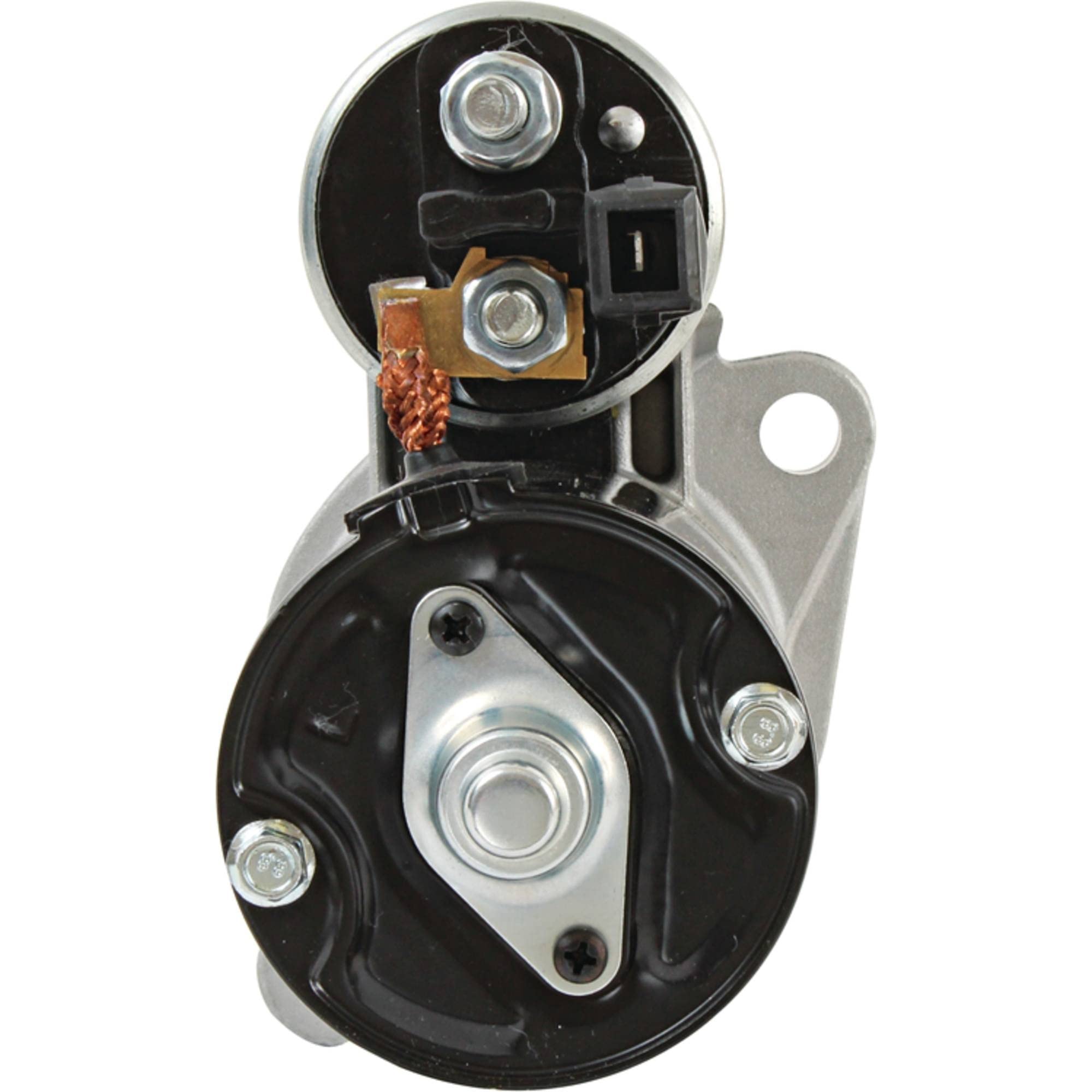 DB Electrical 410-24288 High-Performance Starter Replacement for 1.8L Audi Quattro (2001-2005) & 3.2L (2004-2006) | Compatible with Volkswagen Beetle (2002-2004) | OEM 17919 Alternative | Perfect for Engine Repair & Auto Maintenance