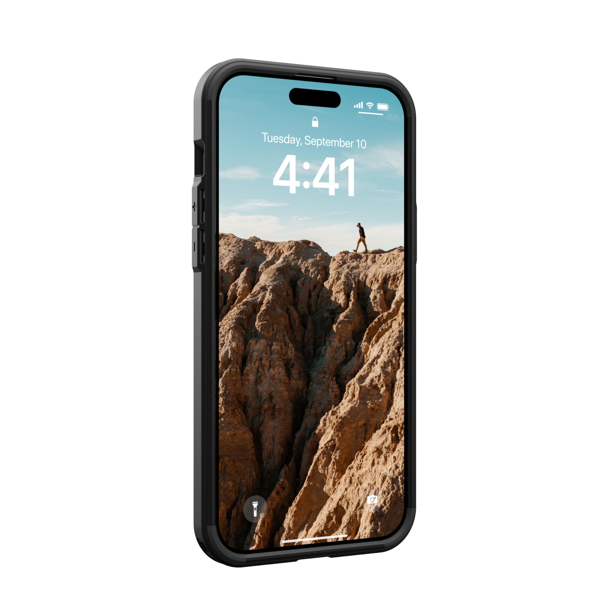 URBAN ARMOR GEAR UAG iPhone 15 Plus Case 6.7