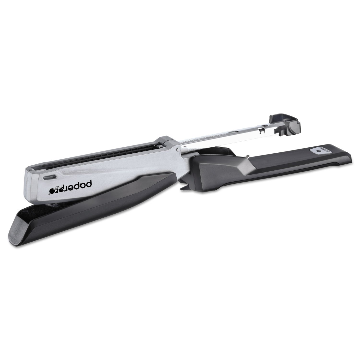 PaperPro-Bostitch 1100 inPower Heavy Duty Stapler - 20 Sheet Capacity, Gray/Black Office Stapler for Reports, Documents & School Projects
