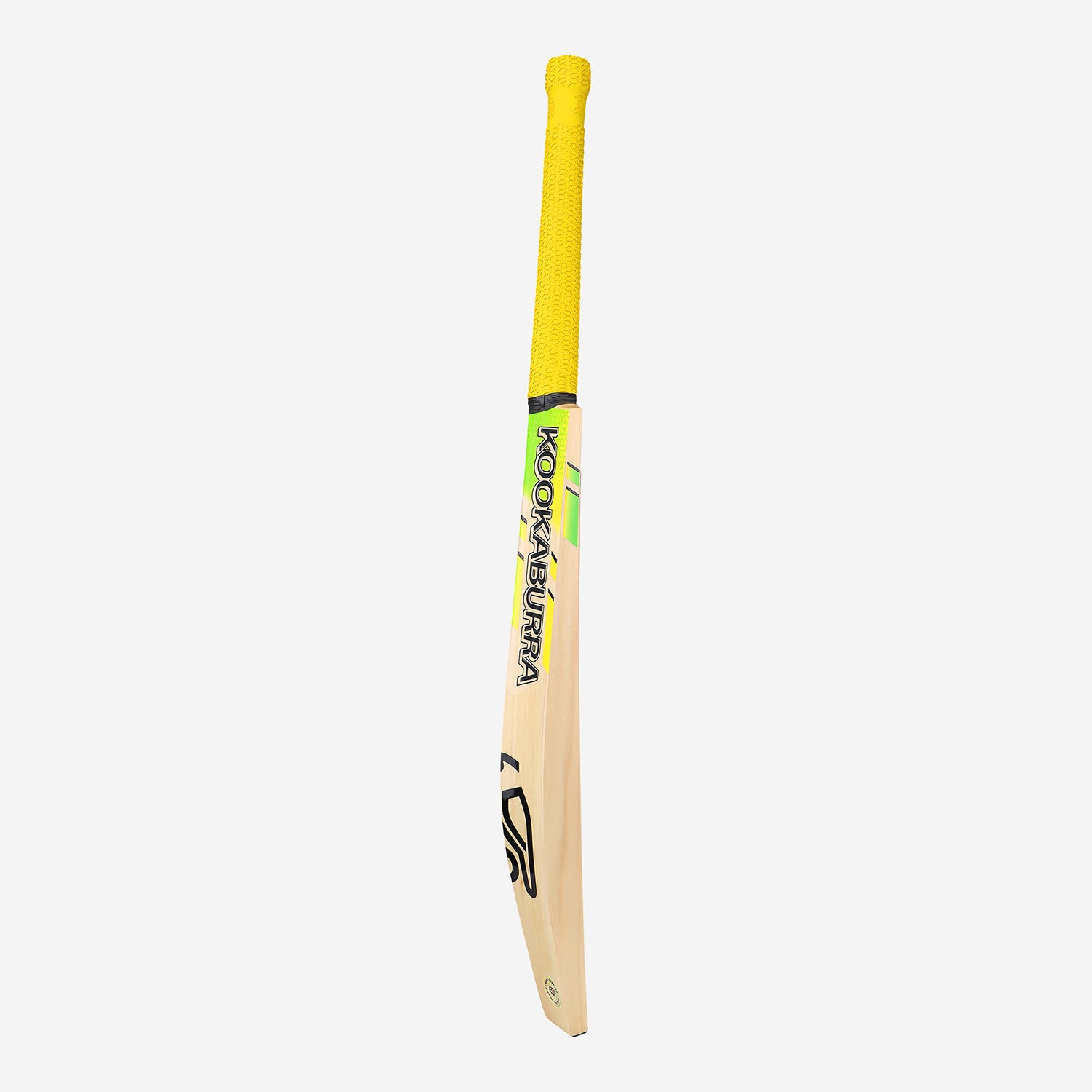 Kookaburra Kahuna Pro 3.0 Junior Cricket Bat - Lightweight & Durable for Youth Players - Perfect for Practice, Training & Matches