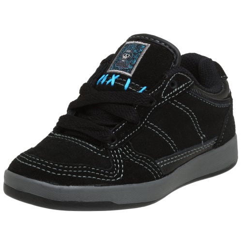 Black/Charcoal