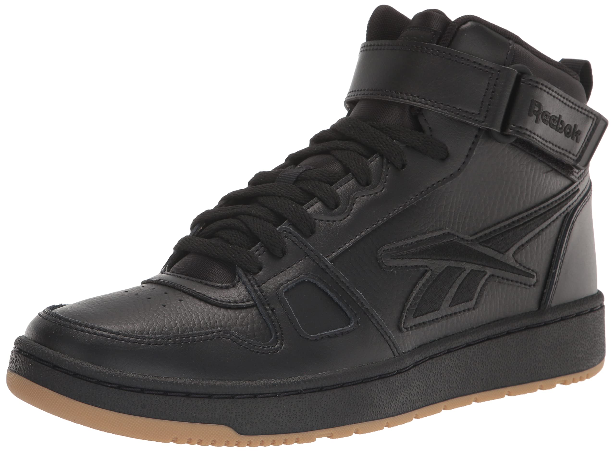 Reebok Resonator Mid Basketball Shoes for Men & Women - High-Performance Sneakers for Indoor & Outdoor Court Play, Street Style, and Casual Wear