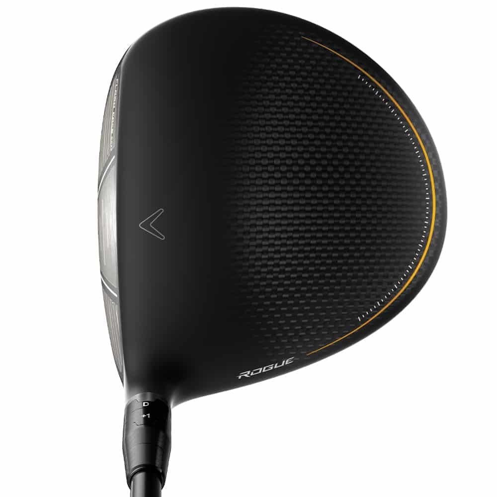 Callaway Golf 2022 Rogue ST Max Draw Driver - Right Handed 10.5° Loft for Maximum Forgiveness | Perfect for High Handicap Golfers & Beginners | Improve Your Game on the Fairway & Driving Range
