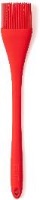 GIR Red Ultimate Grill Brush – Heavy Duty BBQ Cleaning Tool with Stainless Steel Scraper – Perfect for Outdoor Grilling, Camping & Backyard Cookouts