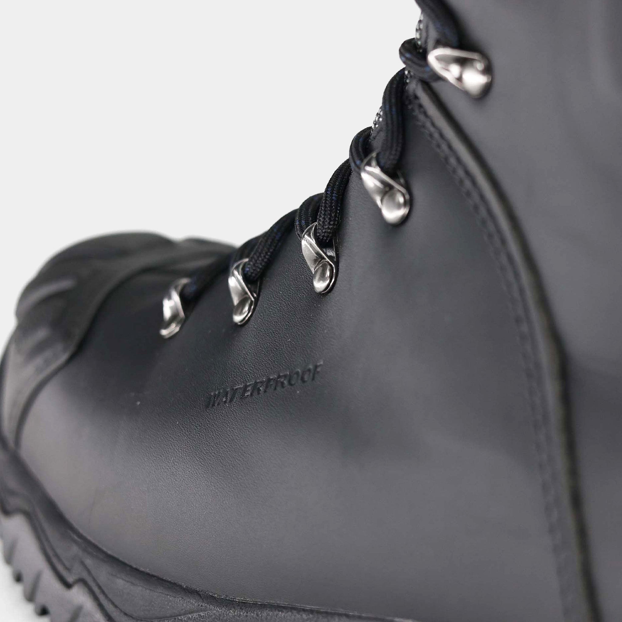 Gator Safety Boots - Waterproof Steel Toe Work Boots for Men & Women - Durable Slip Resistant Construction Boots for Construction, Landscaping & Outdoor Work