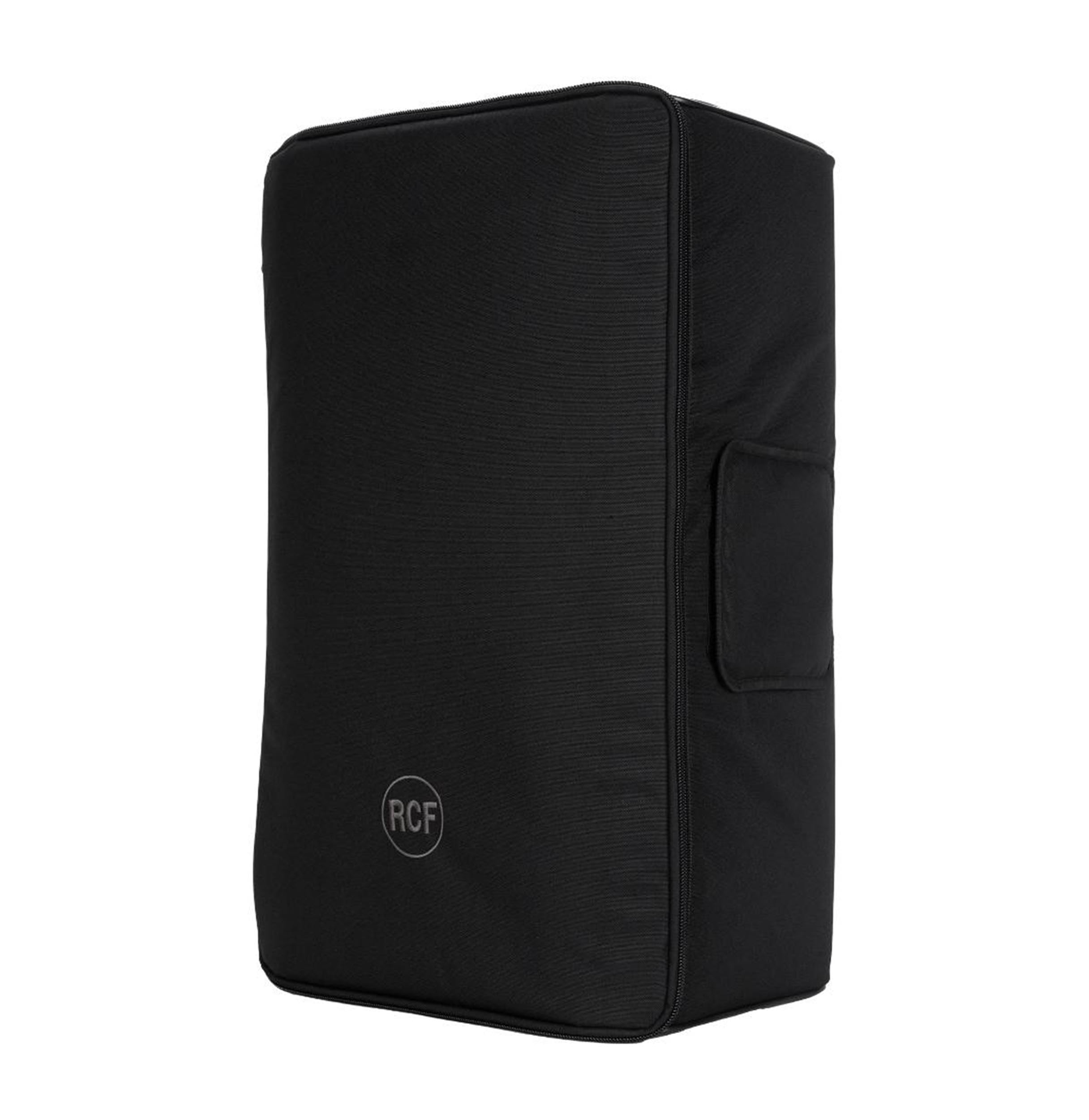 RCF CVR ART 912 Protective Cover for ART 9 Series 12-inch Speakers - Durable Waterproof Dustproof Cover for Live Performances & Studio Use