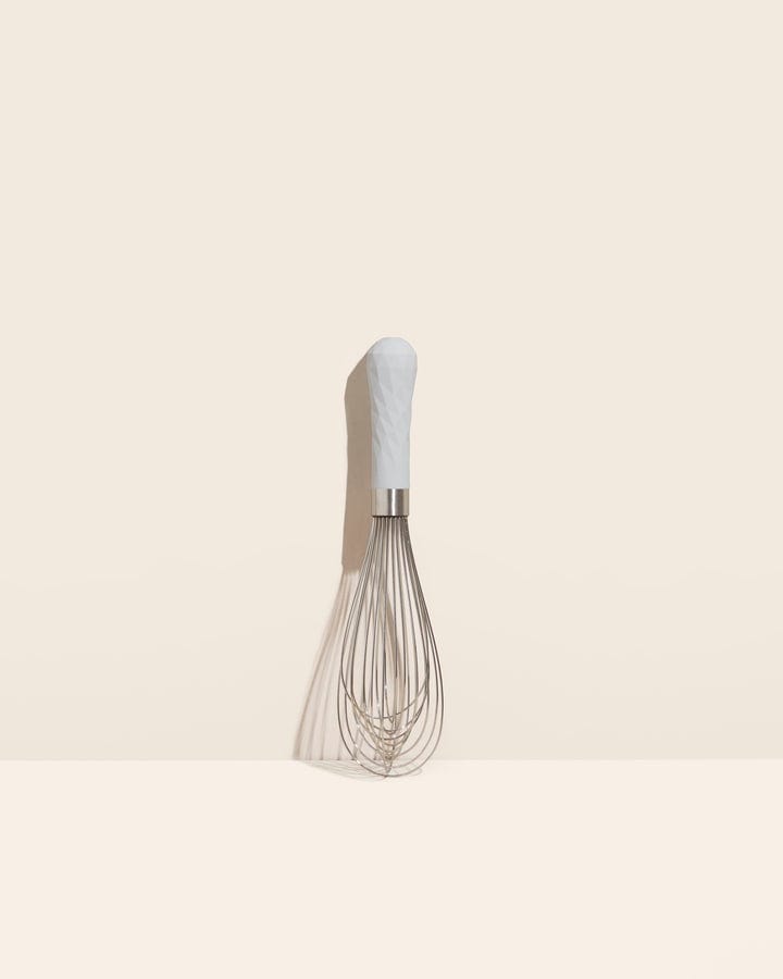 GIR Ultimate Whisk - Premium Stainless Steel Kitchen Whisk for Baking, Cooking & Mixing - Perfect for Eggs, Sauces, Batters & More - Ideal for Home Chefs & Professional Bakers