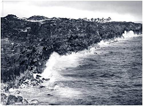Indigo Coastline
