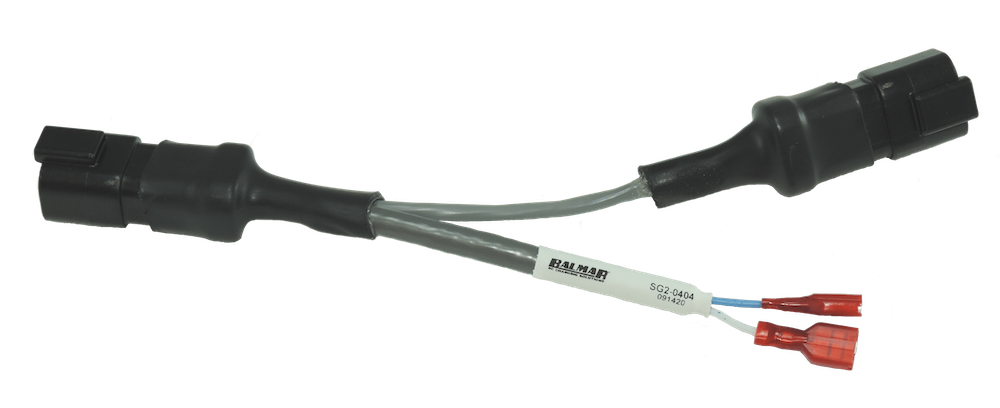 SG2 0404 Com Cable - SG200 Adapter MC 618 to SG200 Converter - High-Speed Data Transfer for Industrial Equipment & Networking Devices