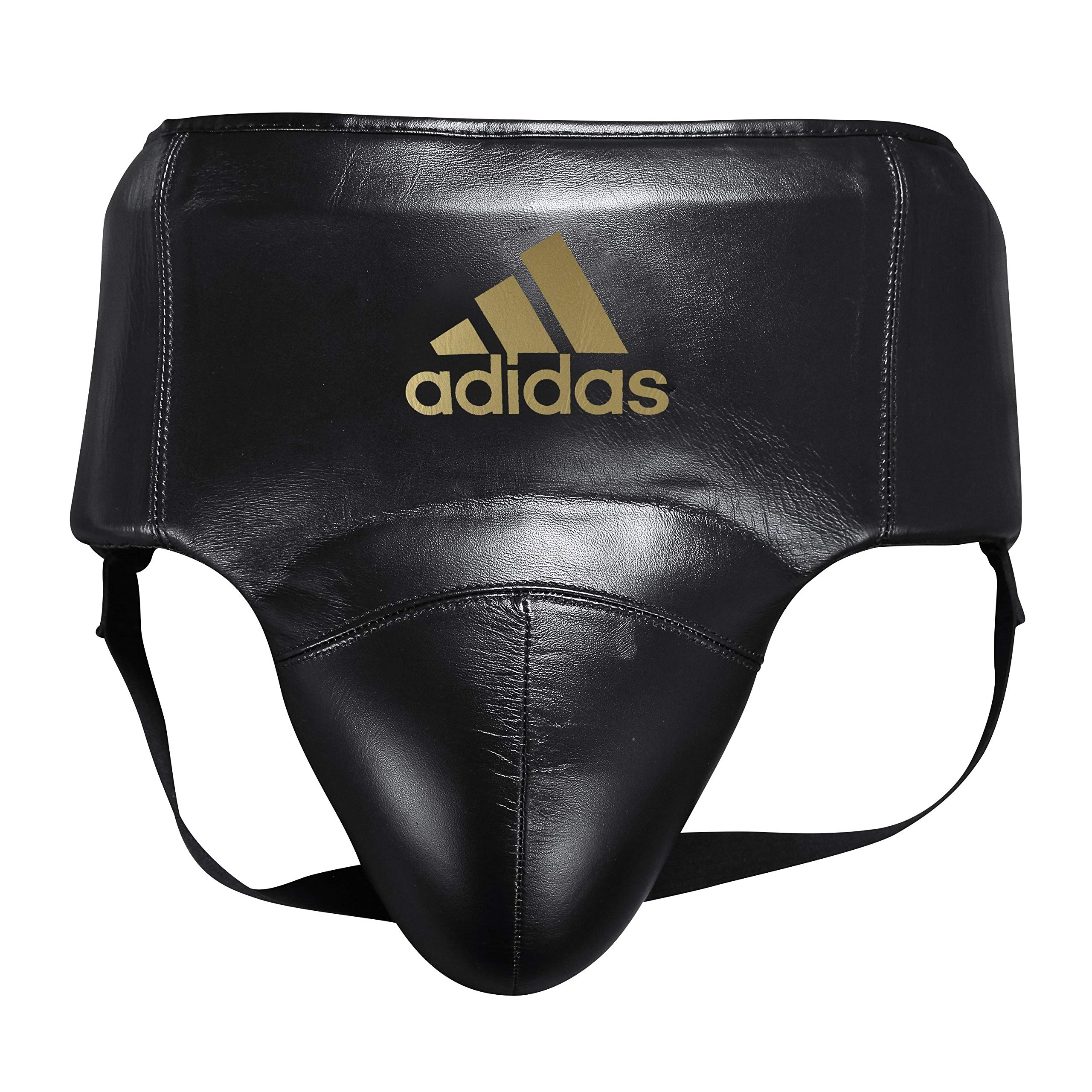 Adidas Adistar Pro Men's Groin Guard - Protective Cup for Boxing, MMA & Martial Arts - Comfortable Groin Protector for Training & Competition