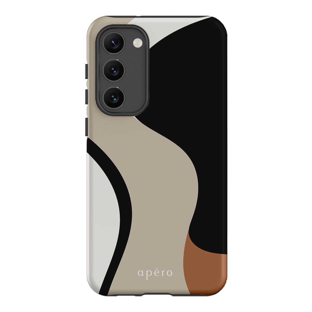 Premium Shockproof Phone Case for iPhone & Samsung - Durable Anti-Scratch Protection with Slim Fit Design | Perfect for Outdoor Activities, Travel & Daily Use
