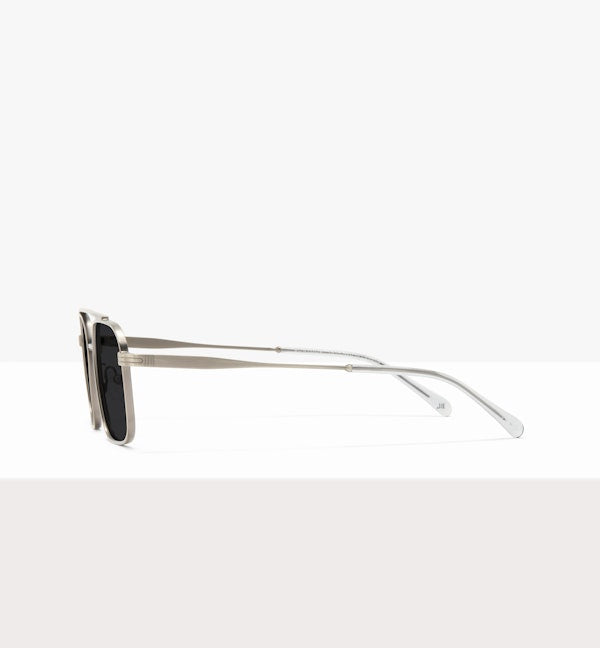 Orestes Polarized Sunglasses for Men & Women - UV Protection, Fashionable & Lightweight - Perfect for Driving, Beach, and Outdoor Activities