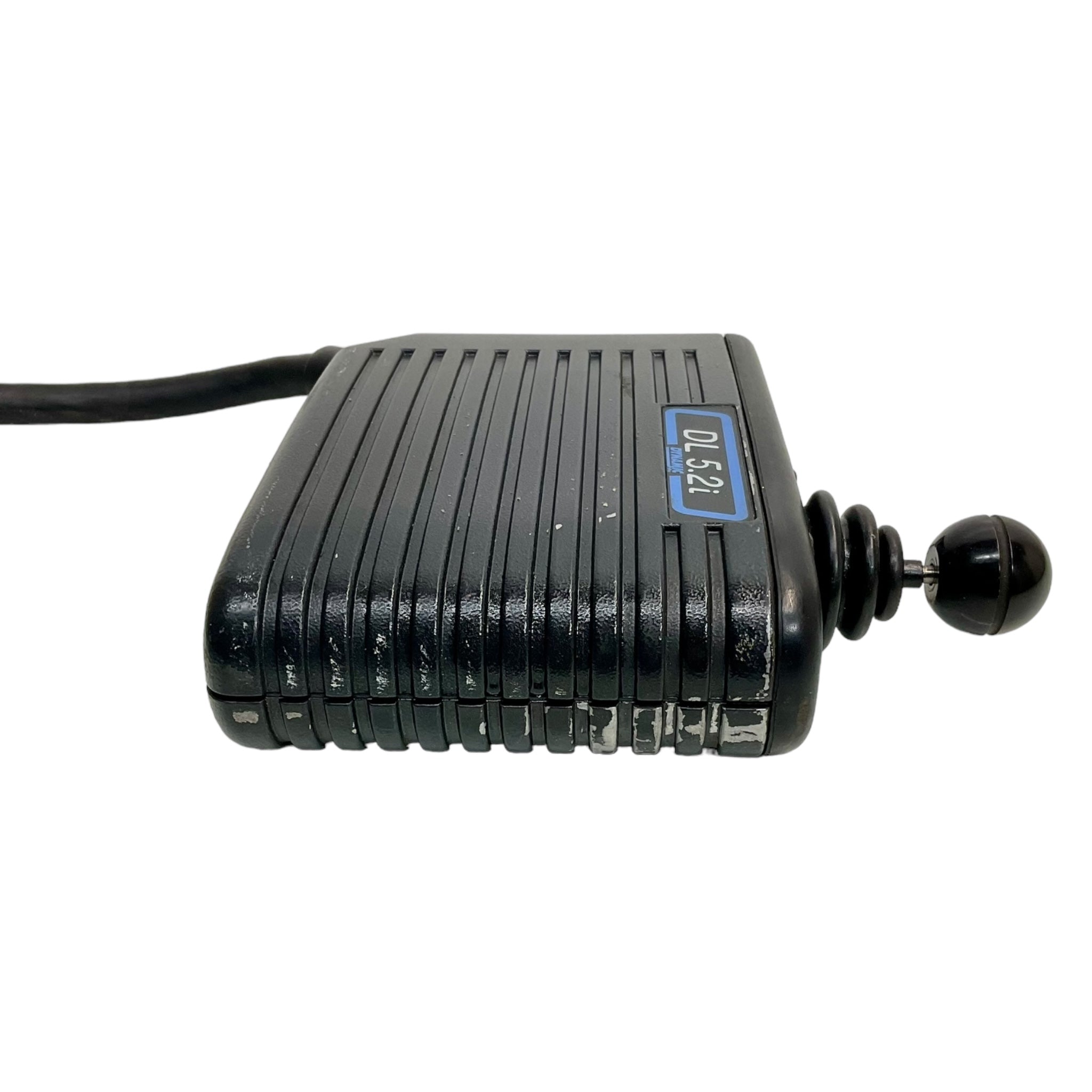 Merits Power Wheelchair Joystick Controller - Dynamic DL 5.2i DL50UBR7 Replacement Part | Compatible with Mobility Scooters & Electric Wheelchairs | Easy Installation for Enhanced Mobility