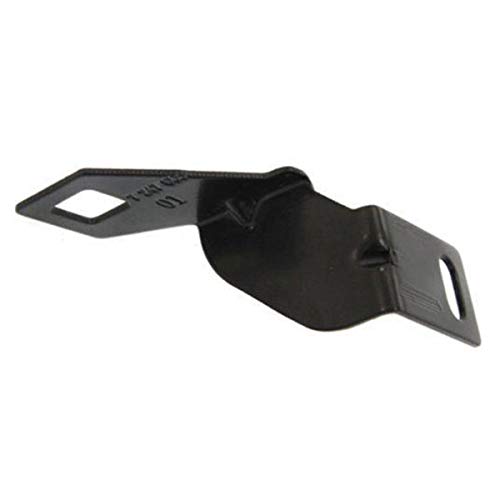 5-Series Front Bumper Bracket (10-17) - Right Side for Easy Installation