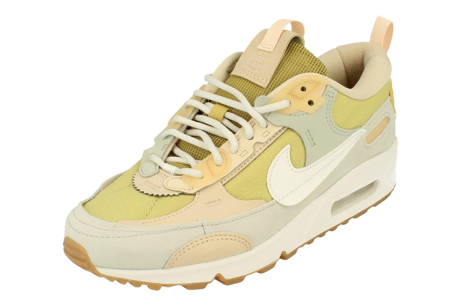 Nike Women's Air Max Running Shoes - Lightweight Comfortable Athletic Sneakers for Jogging, Gym Workouts & Casual Wear