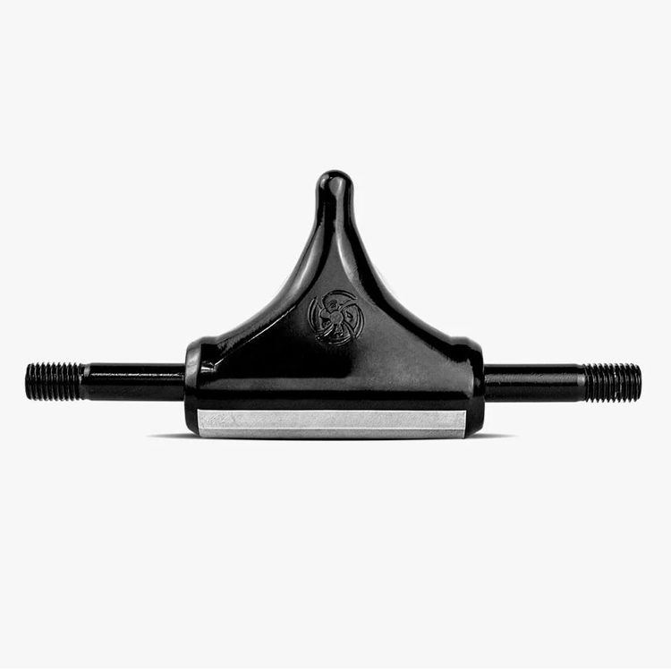 BONT 2.3 Grind Trucks - High Performance Skateboard Trucks for Street & Park Skating - Durable Aluminum Alloy Construction for Smooth Grinds & Tricks