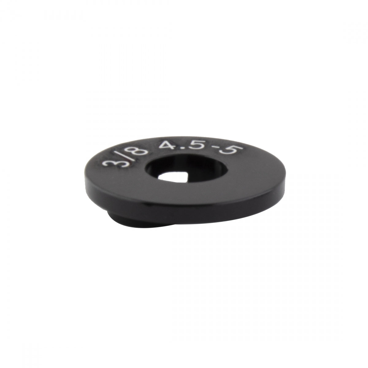Alienation Circle Jerks Chain Tensioner - Solid Non-Adjustable BMX Bike Chain Tensioners for Enhanced Stability | Perfect for BMX Racing, Street Riding & Bike Stunts