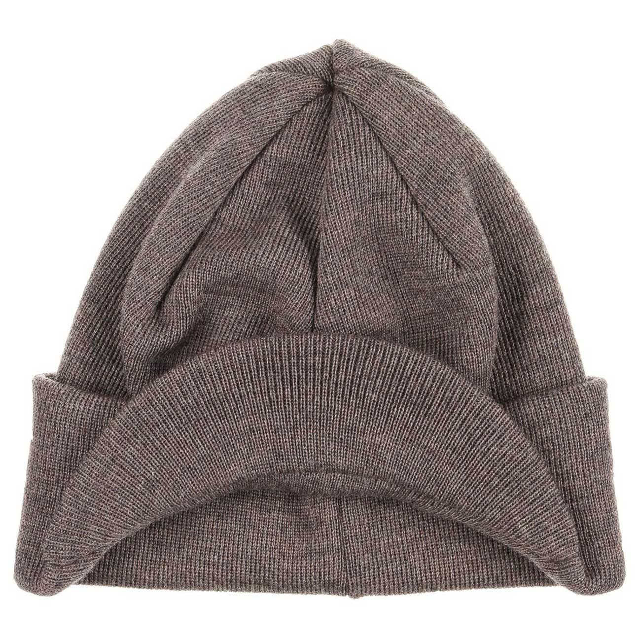 Lierys Premium Fine Merino Wool Knit Beanie - Soft & Warm Winter Hat for Men & Women - Perfect for Skiing, Hiking & Outdoor Activities