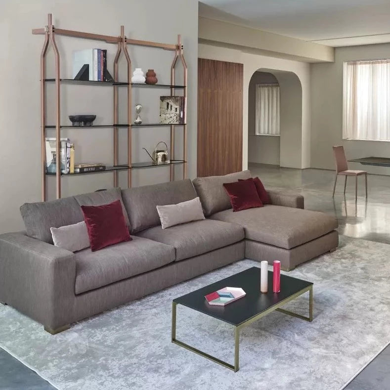 Modern Hip Hop Coffee Table - Urban Style Living Room Furniture for Home Decor | Perfect for Apartments, Studios & Entertainment Spaces