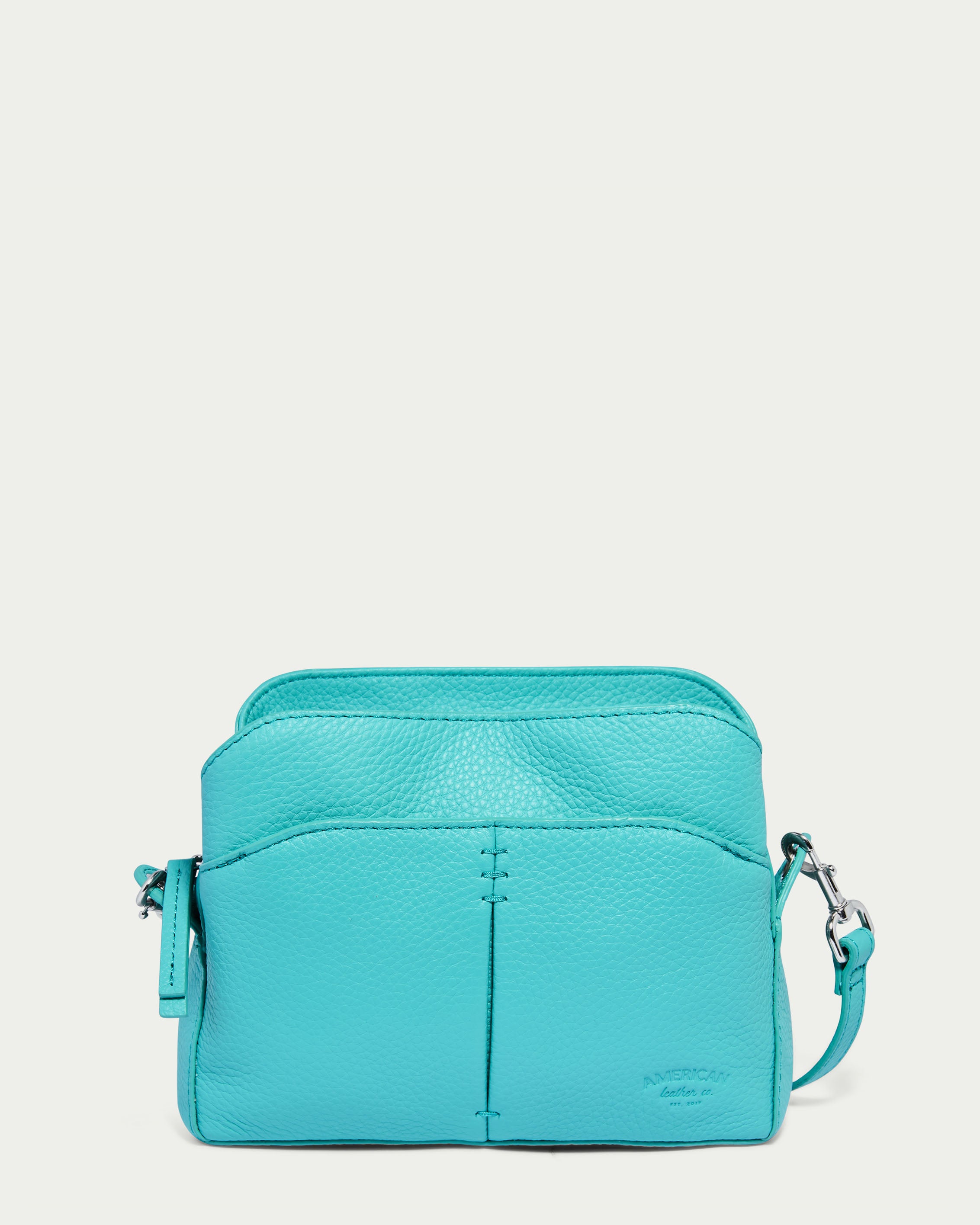 Stylish Tulip Triple Entry Crossbody Bag for Women - Perfect for Travel, Shopping & Everyday Use