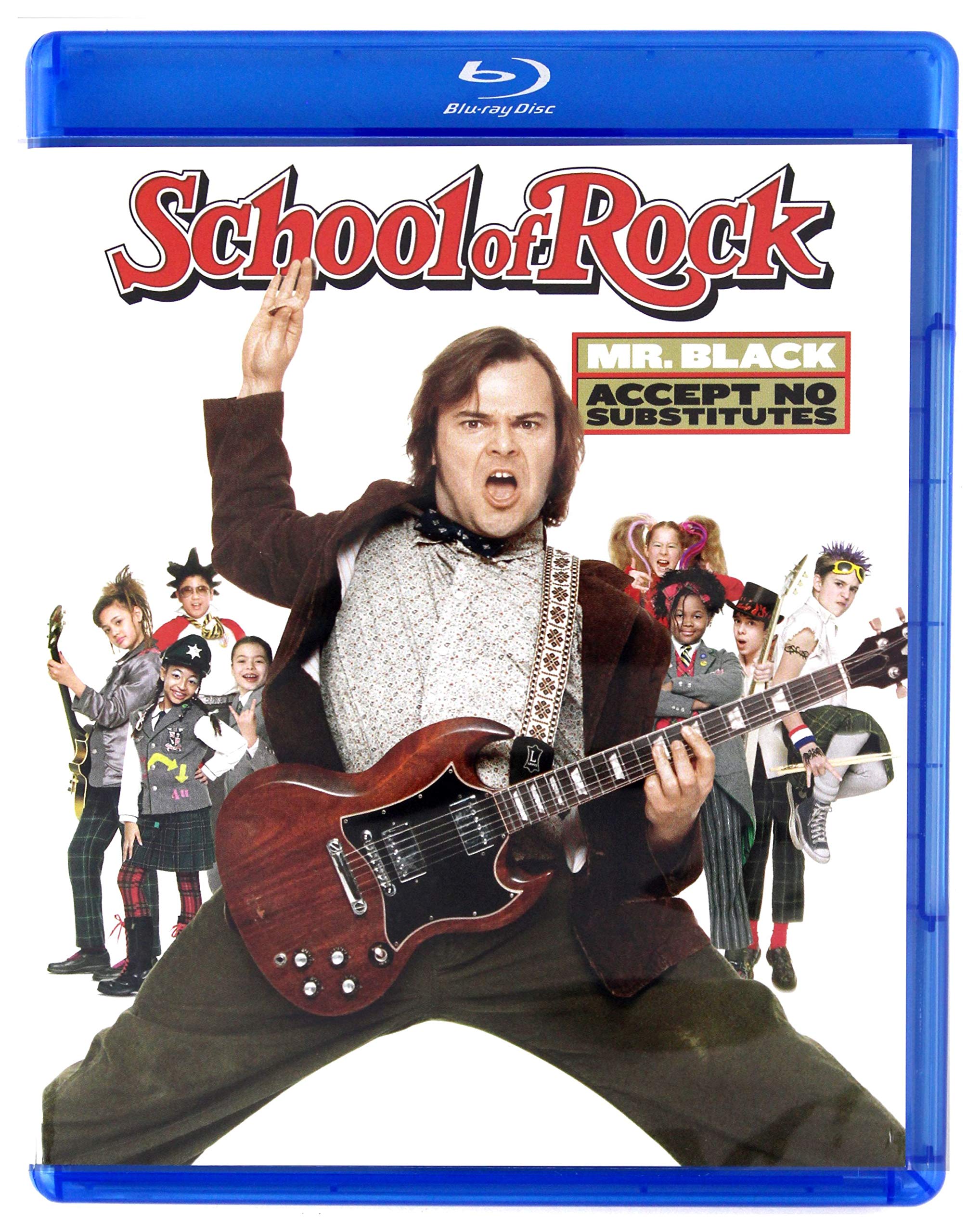 School of Rock - Best Rock Music School for Kids & Adults | Online & In-Person Lessons | Learn Guitar, Drums, Bass & Vocals | Perfect for Beginners & Aspiring Musicians
