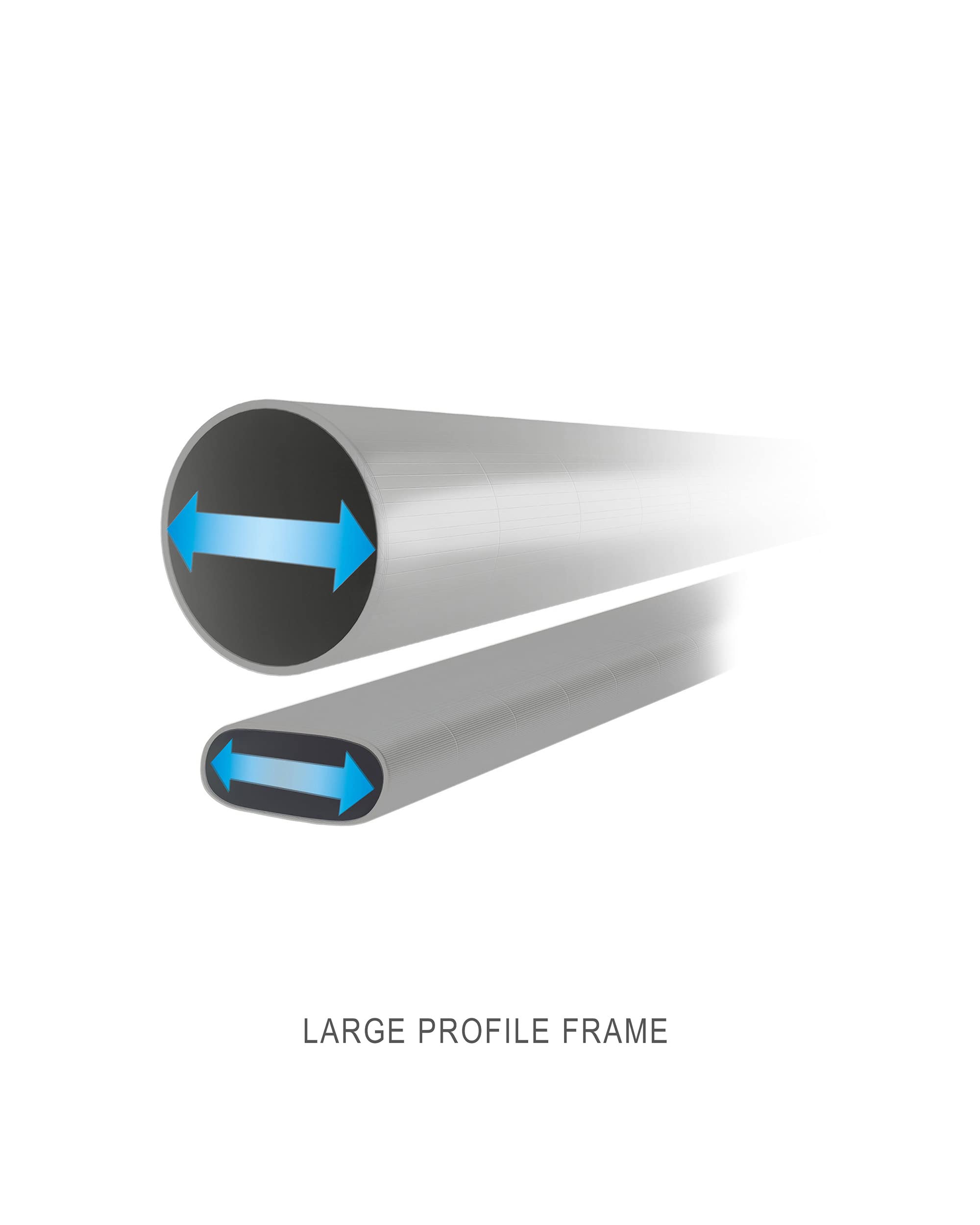 Intex 26701EH Prism Frame Premium Above Ground Swimming Pool Set - 10ft x 30in, 1185 Gallon Capacity with 330 GPH Cartridge Filter Pump | SuperTough Puncture & Rust Resistant Material | Perfect for Backyard, Family Fun, Summer Relaxation & Outdoor Parties
