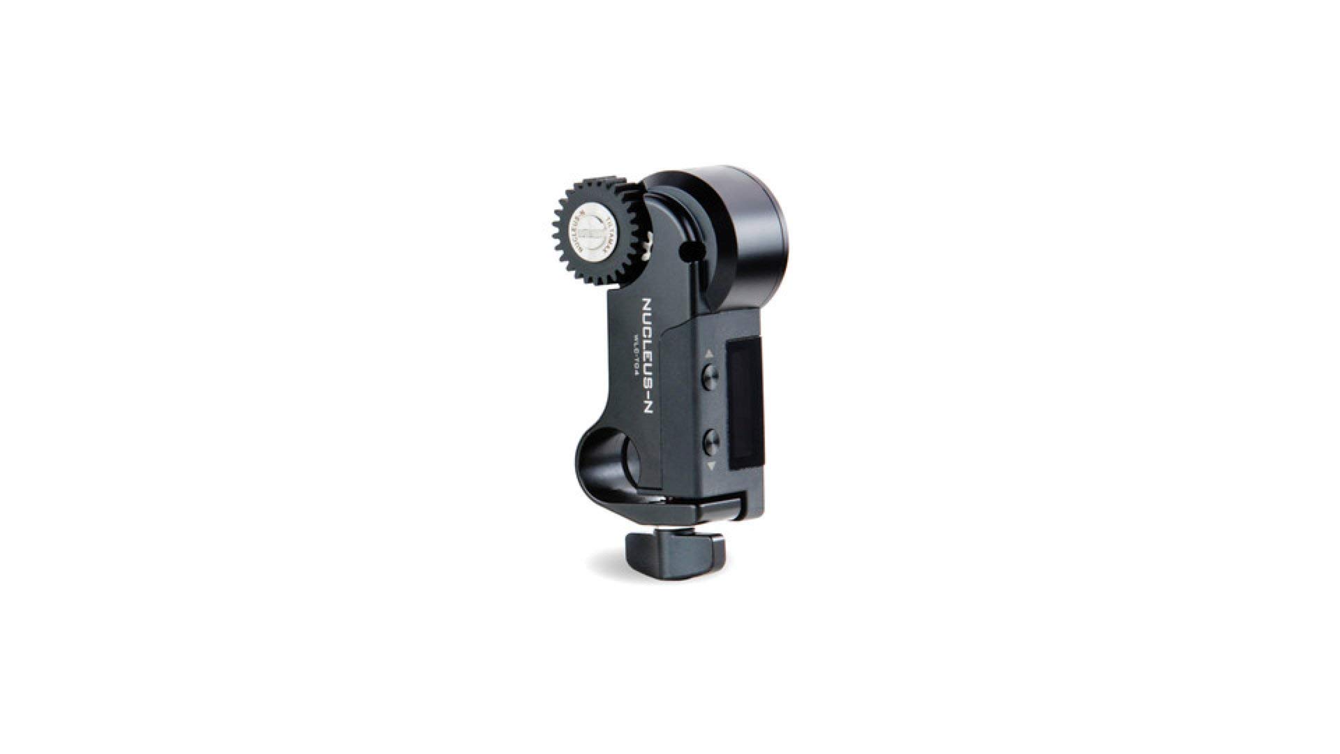 Tilta Nucleus Nano Wireless Follow Focus Motor Kit for DSLR & Mirrorless Cameras - Perfect for Filmmaking, Vlogging, and Professional Video Production