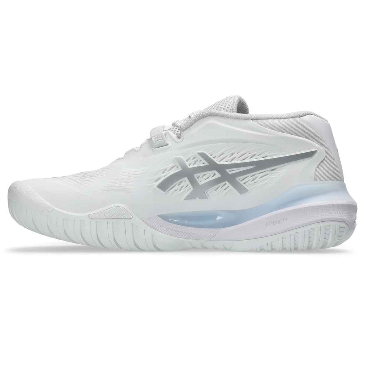 ASICS Women's Gel-Resolution X Tennis Shoes - Lightweight & Supportive Court Shoes for Competitive Play | Perfect for Tennis Matches & Training Sessions