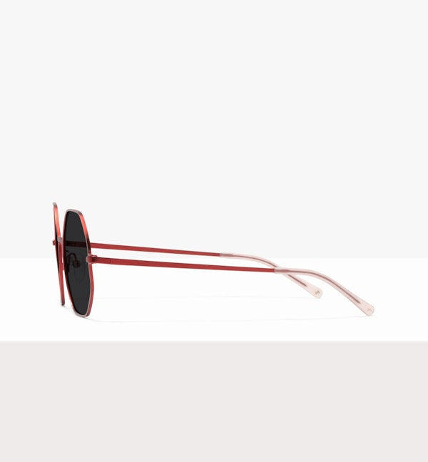 Revere Polarized Sunglasses for Men & Women - UV Protection, Lightweight & Stylish - Perfect for Driving, Beach, and Outdoor Activities