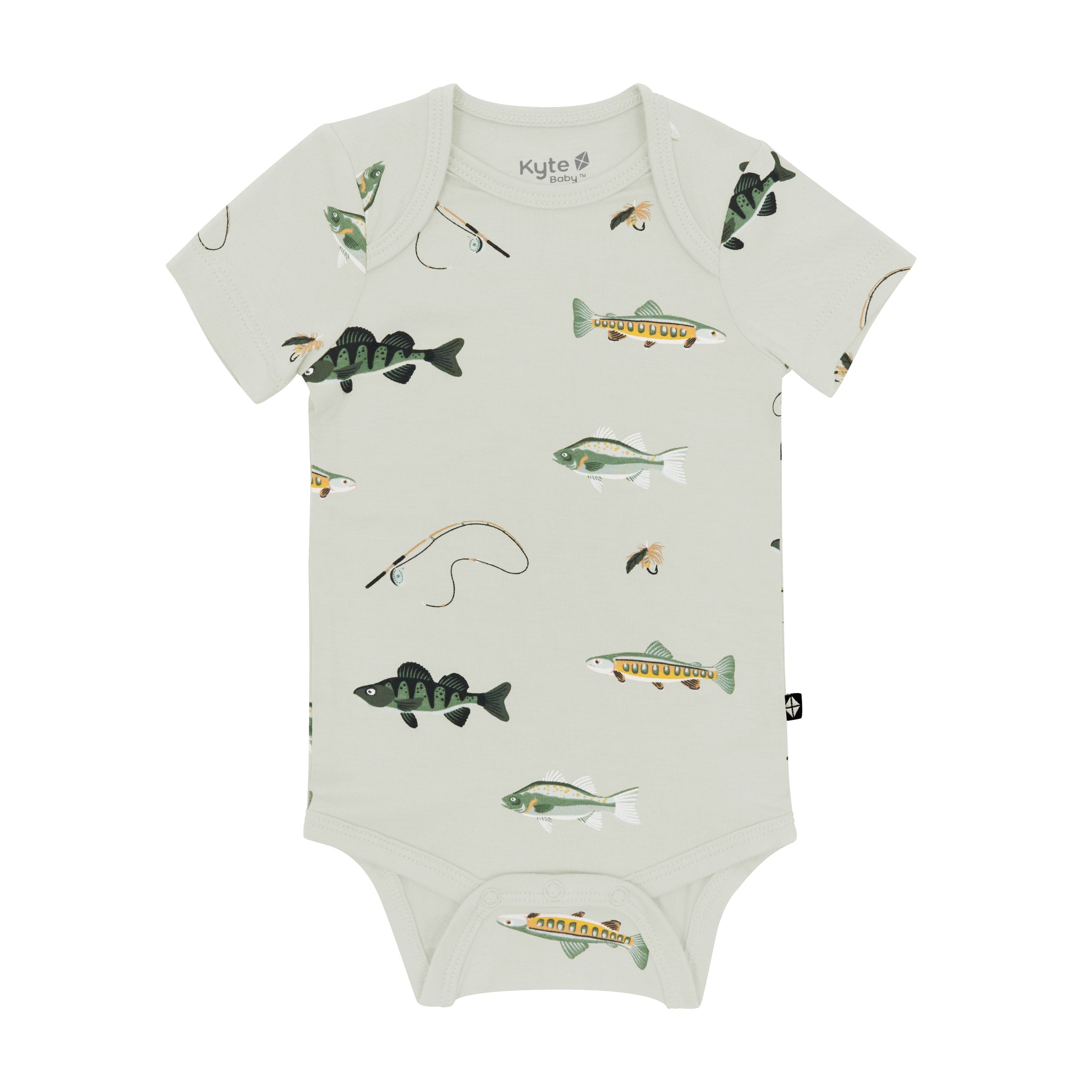 Fishing Bodysuit for Men & Women - Comfortable & Durable Performance Wear for Outdoor Fishing Adventures