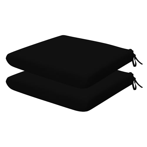 Sunbrella Canvas Black