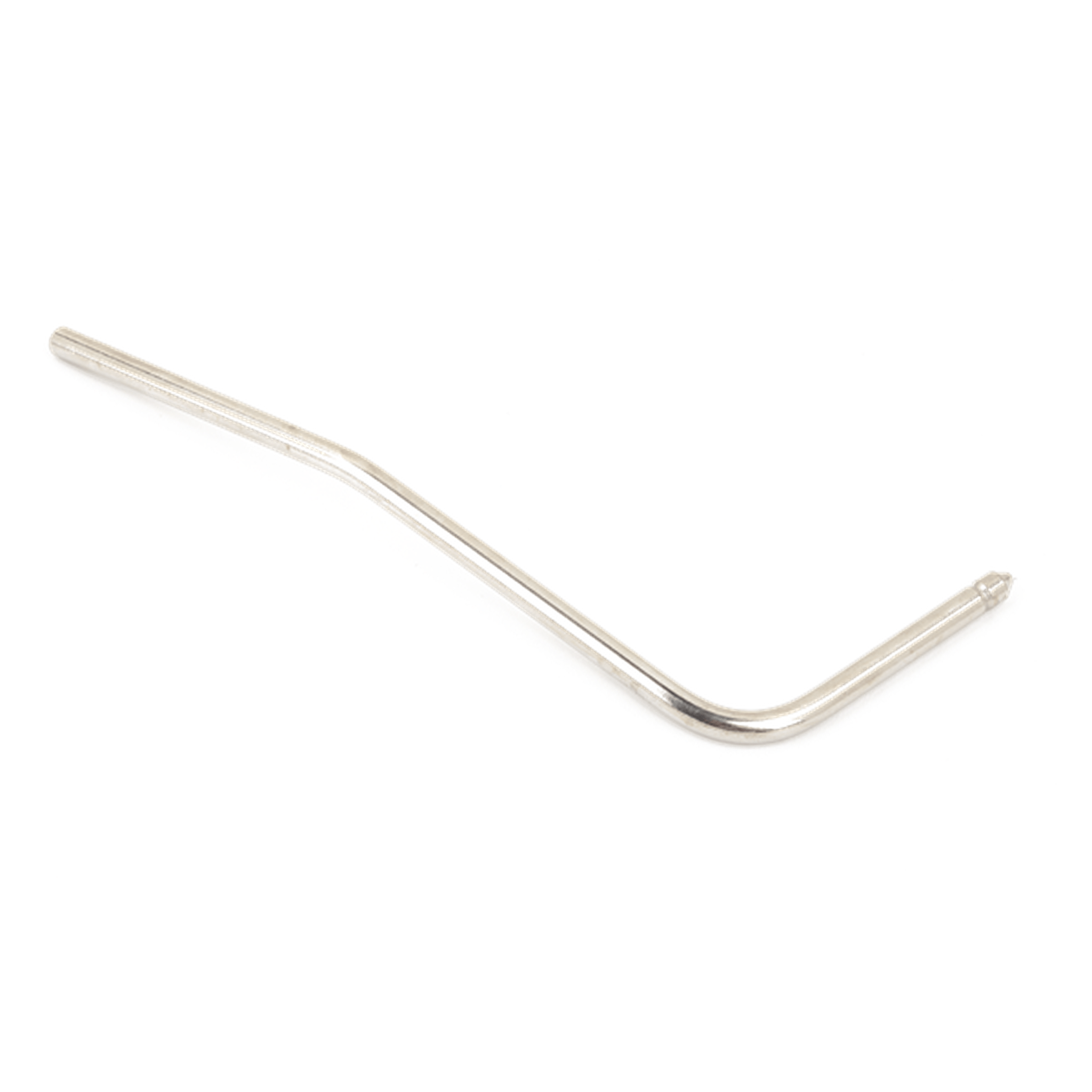Fender American Deluxe Ultra Elite Stratocaster Tremolo Arm Replacement Part for Electric Guitar - Perfect for Live Performances & Studio Recording