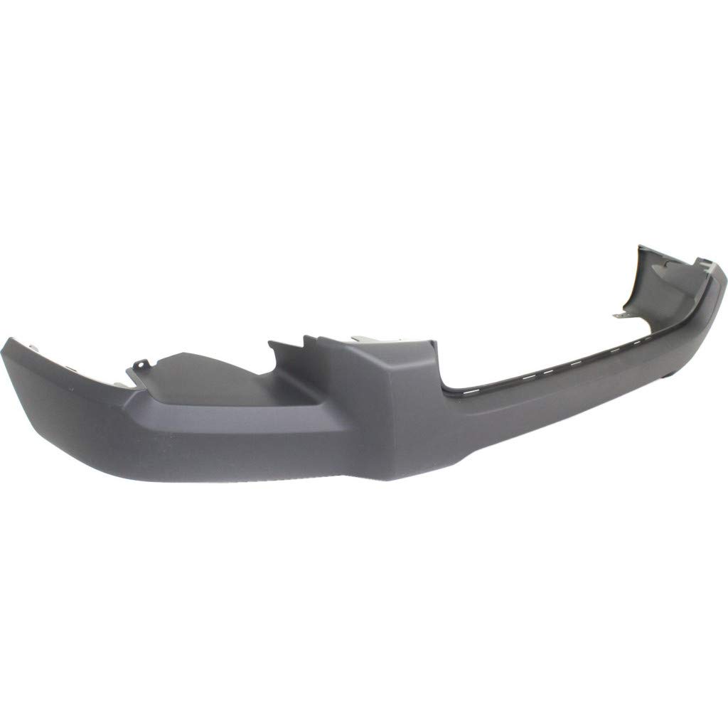 2006 Ford Explorer Front Lower Textured Bumper Cover | XLT Model FO1015107 | Perfect Fit & Durable Replacement | Ideal for Off-Roading & Daily Commutes