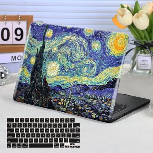 01 Starry Night